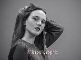 Missbellesophie