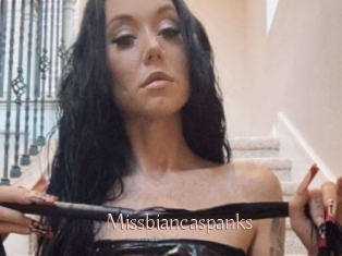 Missbiancaspanks