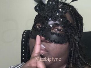 missbigfyne Anal Sexe