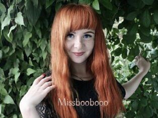 Missboobooo