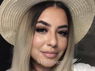 Missboujee