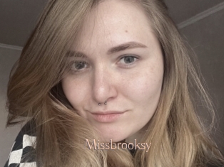 Missbrooksy