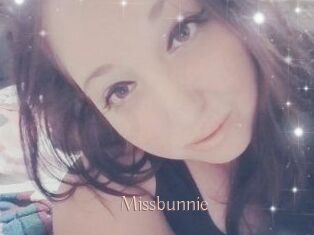 Missbunnie