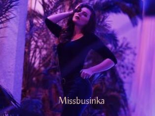 Missbusinka