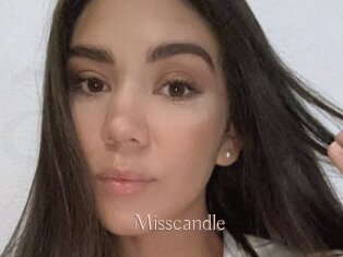 Misscandle