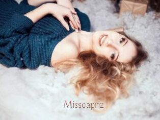 Misscapriz