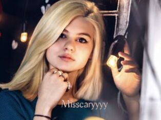 Misscaryyyy
