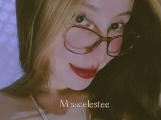 Misscelestee