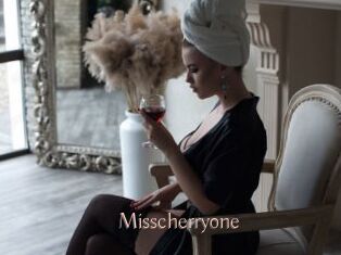 Misscherryone