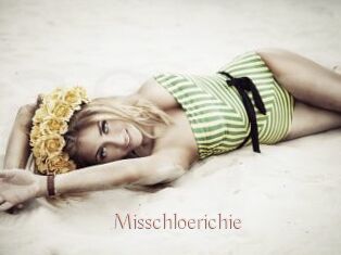 Misschloerichie