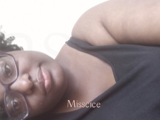 Misscice