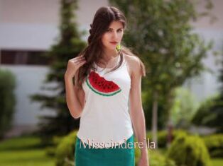 Misscinderella