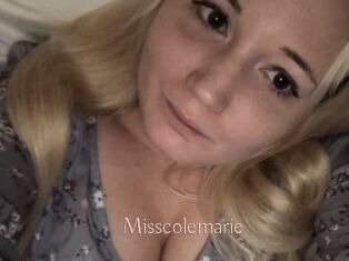 Misscolemarie