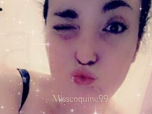 Misscoquine99