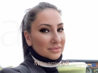 Misscorpion69