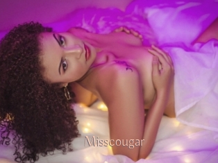 Misscougar