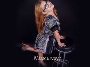 Misscurveyy