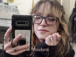 missdanii Anal Sexe