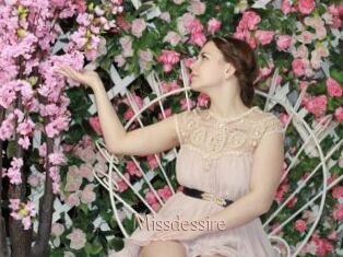 Missdessire