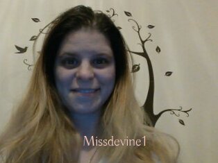 Missdevine1