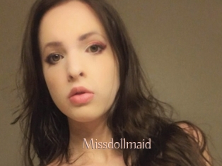 Missdollmaid