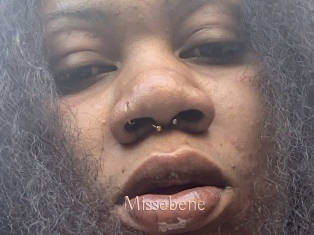 Missebene