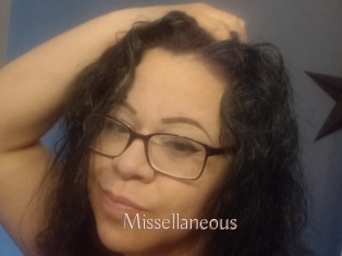 Missellaneous