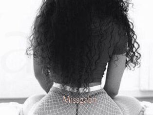 Missgabii_