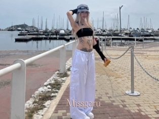 missgaru Anal Sexe
