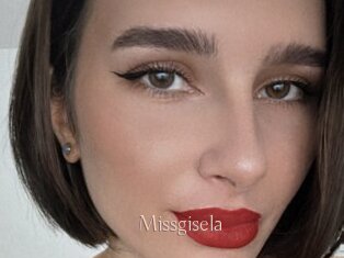 Missgisela