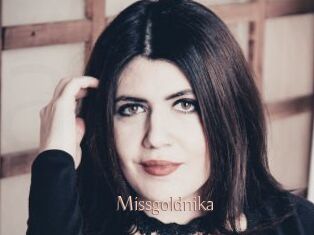 Missgoldnika