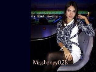 Misshoney028