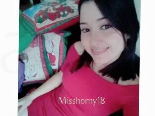 Misshorny18