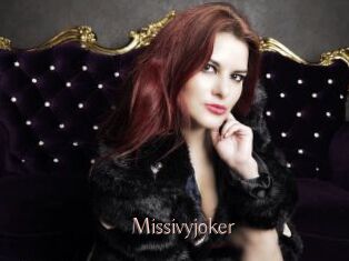 Missivyjoker