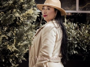 Missjennali
