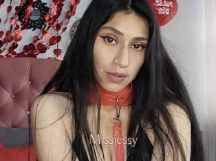 Missjessy