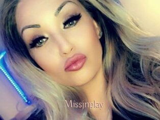 Missjnplay