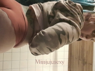 Missjujusexy