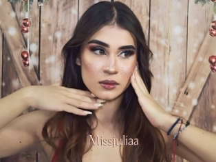Missjuliaa