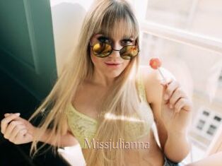 Missjulianna
