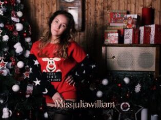 Missjuliawilliam
