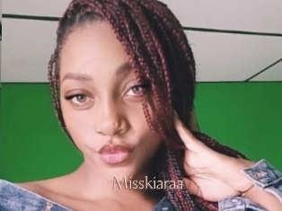 Misskiaraa