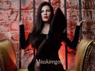 Misskimgold