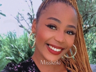 Misskoki