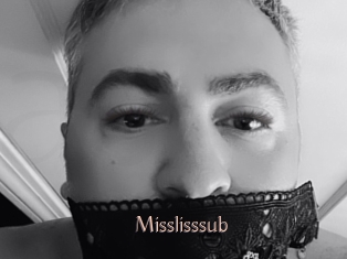 Misslisssub