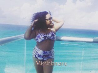 Misslolamarie