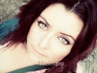 Misslolipop