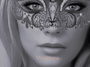 Misslorena