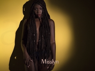 Misslyn