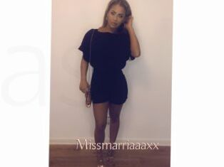 Missmarriaaaxx
